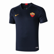 2019-20 Roma Dark Blue Training Shirt