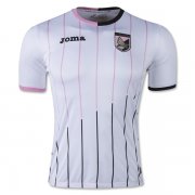2015-16 Palermo Away Soccer Jersey