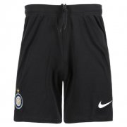 2020-21 Inter Milan Home Soccer Shorts