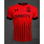 2017-18 Colo-Colo Third Soccer Jersey
