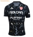 2021-22 Club Necaxa Away Soccer Jersey Shirt