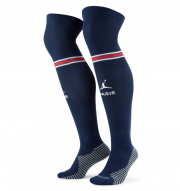 2021-22 PSG Home Soccer Socks