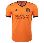2021-22 Houston Dynamo Home Soccer Jersey Shirt Player Version