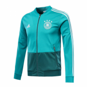 2018 Germany Green Training Jacket