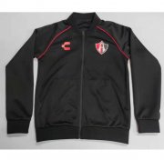 2020-21 Atlas Fútbol Club Black Training Jacket