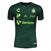 2019-20 Santos Laguna Away Soccer Jersey Shirt
