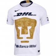 2018-19 UNAM Home Soccer Jersey Shirt