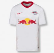 2020-21 RB Leipzig Home Soccer Jersey Shirt