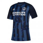 2019-2020 LA Galaxy Away Soccer Jersey Shirt