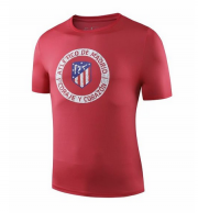 19-20 Atletico Madrid Red Training Shirt