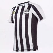 2021-22 Santos FC Away Soccer Jersey Shirt