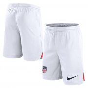 2022 FIFA World Cup USA Home Soccer Shorts