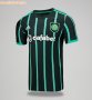 2022-23 Celtic Away Soccer Jersey Shirt