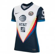 2020-21 Club America Women Away Soccer Jersey Shirt