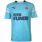 2018-19 Newcastle United Third Away Soccer Jersey Shirt