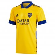2020-21 Boca Juniors Third Away Soccer Jersey Shirt