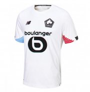 2020-21 Lille OSC Third Away Soccer Jersey Shirt
