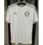 2021-22 Palmeiras White Training Shirt