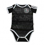 2019 Mexico Camouflage Infant Jersey