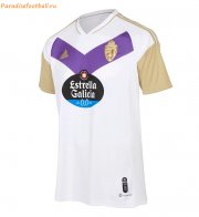 2022-23 Real Valladolid Third Away Soccer Jersey Shirt