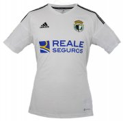 2022-23 Burgos Home Soccer Jersey Shirt