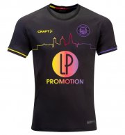 2022-23 Toulouse FC Away Soccer Jersey Shirt