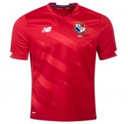 2021 Panama Home Soccer Jersey Shirt