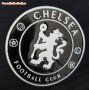 2022-23 Chelsea Black Special Soccer Jersey Shirt Player Version