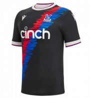 2022-23 Crystal Palace Third Away Soccer Jersey Shirt