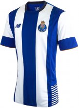 2015-16 FC Porto Home Soccer Jersey