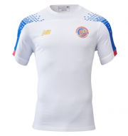 2019-20 Gold Cup Costa Rica Away Soccer Jersey Shirt