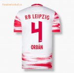 2021-22 RB Leipzig Home Soccer Jersey Shirt ORBÁN 4 printing