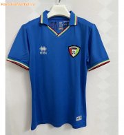 2022 Kuwait Home Soccer Jersey Shirt