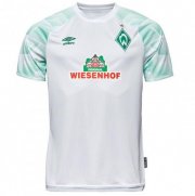 2020-21 Werder Bremen Away Soccer Jersey Shirt