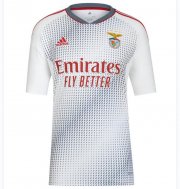 2022-23 Benfica Third Away Soccer Jersey Shirt