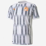 2020 Ivory Coast Away Soccer Jersey Shirt