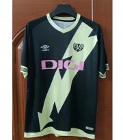 2022-23 Rayo Vallecano Third Away Soccer Jersey Shirt