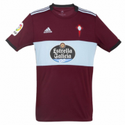 2019-20 Celta De Vigo Away Soccer Jersey Shirt