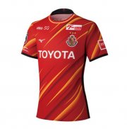 2021-22 Nagoya Grampus Home Soccer Jersey Shirt
