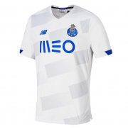 2020-21 FC Porto Third Away Soccer Jersey Shirt