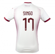 2019-20 Torino Away Soccer Jersey Shirt Singo 17