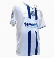 2021-22 Club Deportivo Tenerife Centenary Soccer Jersey Shirt