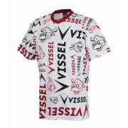 2019-20 Vissel Kobe Leisure T-Shirt