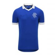 2020-21 Glasgow Rangers Blue Special Soccer Jersey Shirt