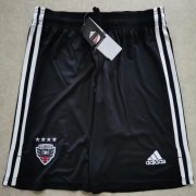 2020-21 D.C. United Home Soccer Shorts