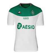 2019-20 AS Saint Etienne Away Soccer Jersey Shirt
