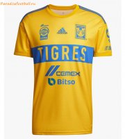 2022-23 Tigres UANL Home Soccer jersey Shirt