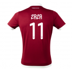 2019-20 Torino Home Soccer Jersey Shirt Zaza 11