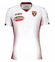 2019-20 Torino Away Soccer Jersey Shirt