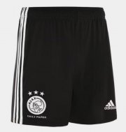 2022-23 Ajax Third Away Soccer Shorts
